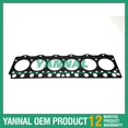 thumbnail image 1 of Suitable for Komatsu 6D95 Head Gasket Engine Assy Parts -, 1 of 3
