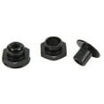 thumbnail image 4 of Windshield Strut Hardware, Professional Abrasion Resistant Rear Glass Strut Hardware Kit Easy Installation  For Car Accessories, 4 of 8