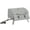 Grill #2, variant on 22" Charcoal Grill with Warming Grate, Lockable Lid, Foldable Shelf and Wheels for Patio and Camping BBQ