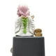 thumbnail image 4 of Figura NINJAMO Mitsuri Kanroji Demon Slayer sentada con bolas de arroz, 4 of 5
