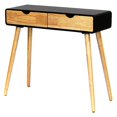 thumbnail image 1 of Heather Ann Creations Euro Writing Desk, 1 of 5