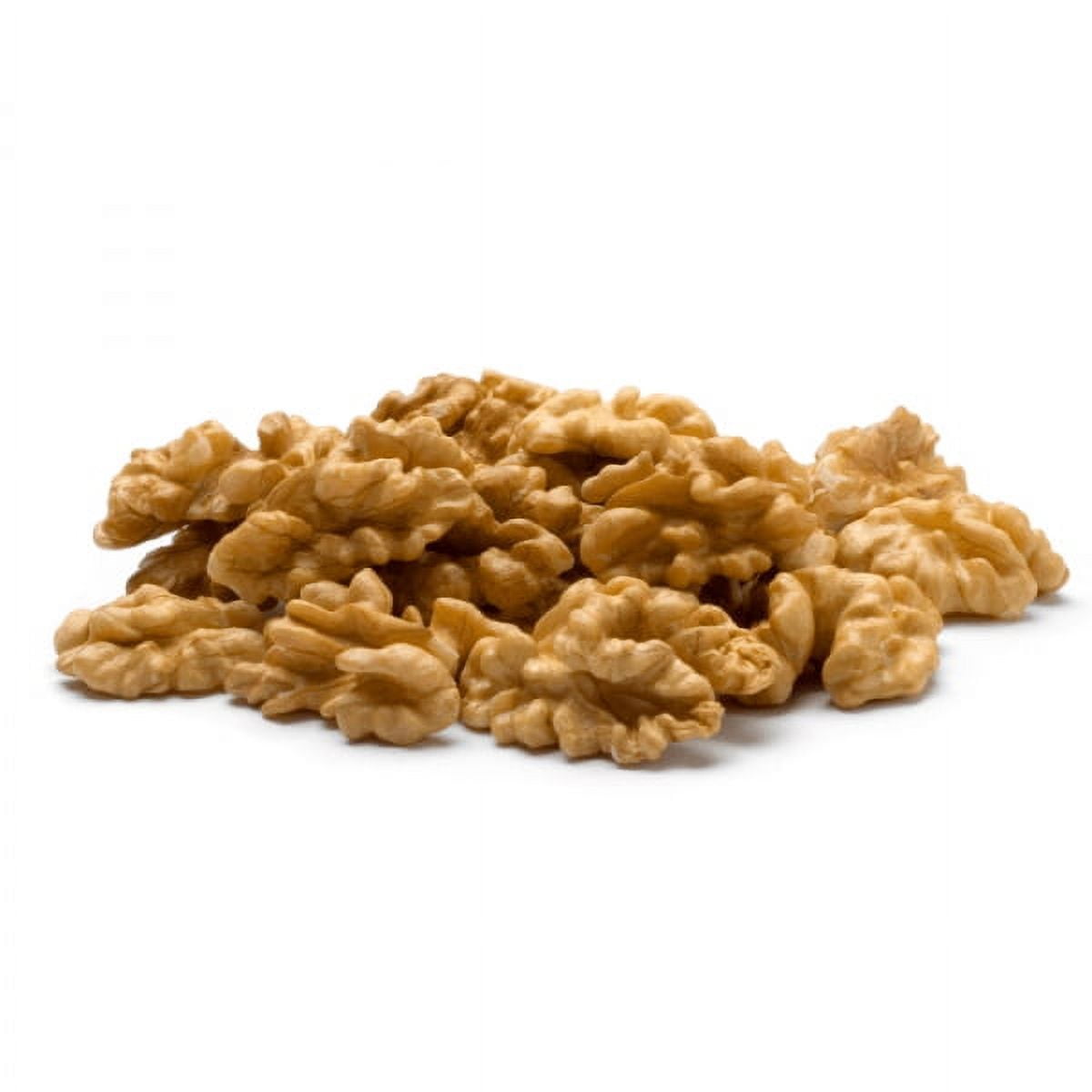 Two Pounds Of California Walnuts 100% Natural, NO PPO, No Preservatives, Raw unsalted