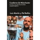 thumbnail image 1 of Cuaderno de Mánchester MALPASO EDICIONES LUIS MARTIN, 1 of 2
