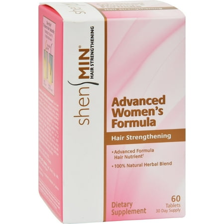 Biotech Corporation Shen Min Hair Nutrient