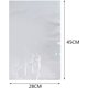 thumbnail image 2 of Bolsas de embalaje termorretráctiles, película termorretráctil transparente, 2 of 5