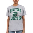 thumbnail image 2 of Camiseta Junk Food Clothing x Casco del equipo de los New York Jets de la NFL, 2 of 8