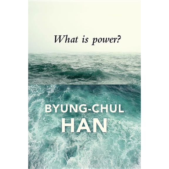 What Is Power?, (Paperback)