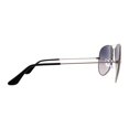 thumbnail image 7 of RAY BAN Sunglasses RB 3025 004/78 Gunmetal 58MM, 7 of 7