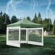 thumbnail image 2 of Carpa Para Fiestas, Toldo Para Acampada, Decoración, Toldo Para Exteriores, Tela Para Carpa, Tela Oxford, Impermeable, Resistente A La Lluvia, Tela Para Sombra, Patio Exterior, Jardín, Patio Trasero, 2 of 7