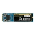 thumbnail image 2 of Verbatim Vi3000 - SSD - 1 TB - internal - M.2 2280 - PCIe 3.0 x4 (NVMe), 2 of 8