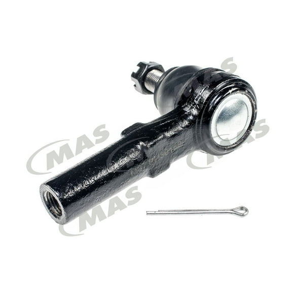 Steering Tie Rod End Fits select: 1993-2002 CHEVROLET CAMARO, 1993-2002 PONTIAC FIREBIRD