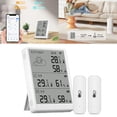 thumbnail image 3 of Hygrometer with Large Display and Remote Monitoring via Smartphone App, 3 of 10