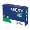 thumbnail image 4 of Abcito Fexuprazan 40 Mg con 28 Tabletas, 4 of 4