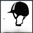thumbnail image 1 of Casco ecuestre transpirable para coche eléctrico, casco para montar a caballo, casco de carreras de caballos, suministros ecuestres para hombres y mujeres, gorra para montar, 1 of 5