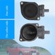 thumbnail image 5 of Mass Air Flow Sensor for -BMW E81 E87 E46 E90 E91 E92 116I 316I 318I 316Ci 0280218075 13627566986 13, 5 of 5
