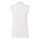 thumbnail image 5 of 2025 Chaleco de punto con cuello alto para mujer - Jersey sin mangas de punto, corte ajustado, 5 of 5