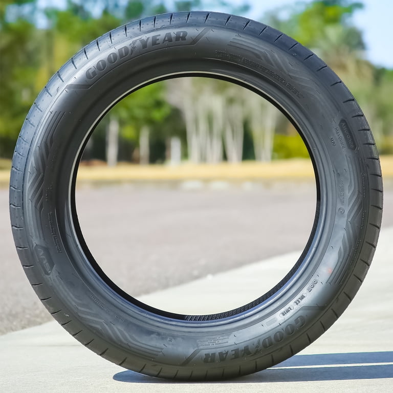 SH-25 【極上山】GOOD YEAR！225/65R17！SUV Goodyear Assurance MaxGuard SUV 225/65R17 102V a/s All Season Tire