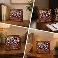Cheer Coach Frame Gifts, 4x6 Photo Frame, Desktop Decor Picture Frame for Cheerleading ...