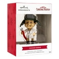 thumbnail image 6 of Hallmark Christmas Ornament (National Lampoon's Christmas Vacation Cousin Eddie), 1 Count, 6 of 7