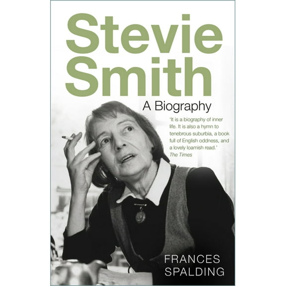 Stevie Smith: A Biography, (Paperback)