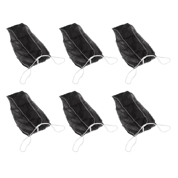 Disposable Thongs, 50 Pack, Soft Non,Woven Fabric For Spa, Travel  Tanning, Comfortable Fit