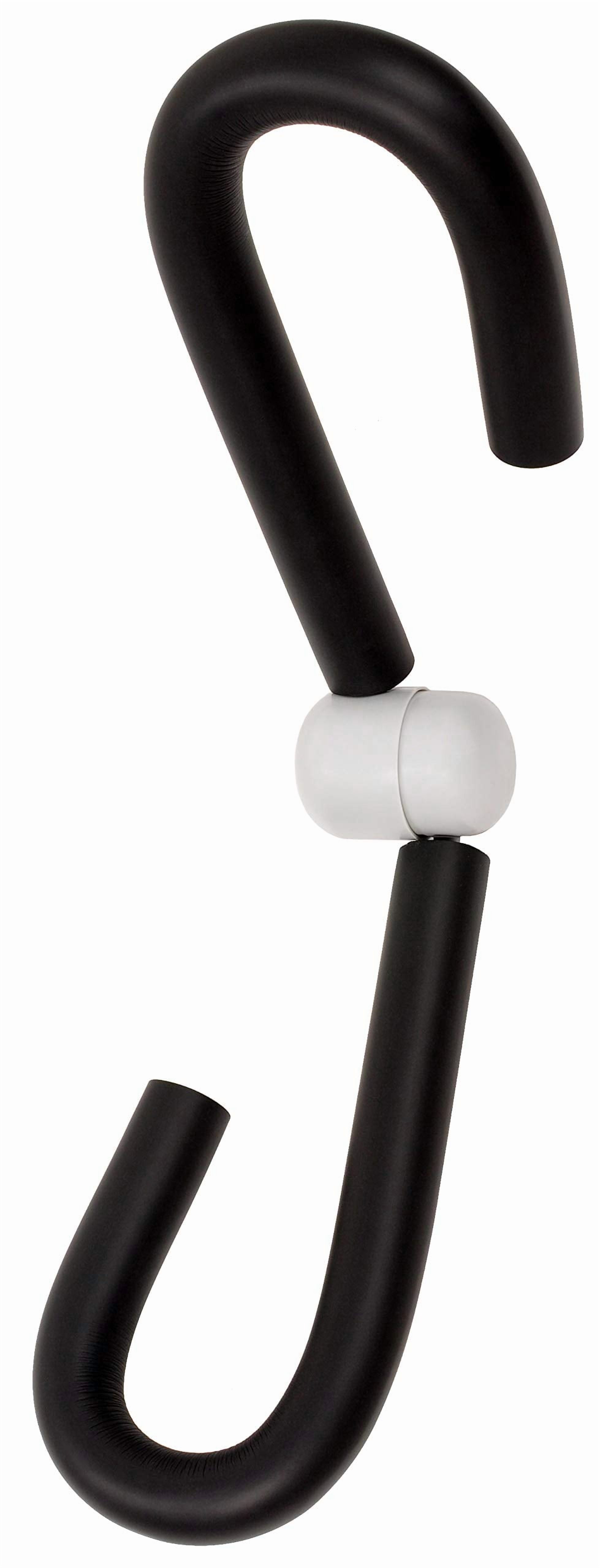 FlexWave Compact Leg & Core Trainer – Dual-Grip Exercise Device for Men and Women, Versatile Home Workout Tool for Thigh and Hip Training
