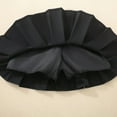 thumbnail image 4 of hengsof Girls' Summer Pleated Skirt Tennis Uniform High Waisted School Uniform Skirt Cute Bow Pattern Pleated Skirt Girls' School Uniform Dress Cheerleader Skirt, 4 of 6