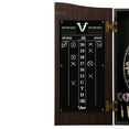 thumbnail image 3 of Viper Vault Dartboard Cabinet with Shot King Sisal Dartboard, 3 of 6