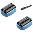 thumbnail image 1 of Cassette de Rasoir compatible compatible 40b compatible Tec Ct2s Ct2cc Ct3cc Ct4s Ct4cc Ct5cc Ct6cc_Perfect Gift, 1 of 5