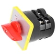 thumbnail image 4 of Cam Switch, Electric Cam Switch Stable Operation Beautiful Flexible High Temperature Resistance  For Test Equipment For Circuit Control, 4 of 8