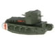 thumbnail image 1 of Principal 1: Mediano Whippet .a - Vehículo Infantería de Mundial Modelo de Yotijar Diecast Tank Toy, 1 of 8