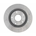 thumbnail image 2 of Raybestos 980402R Professional Grade Disc Brake Rotor Fits select: 2008-2010 HONDA CIVIC, 2012-2015 HONDA CIVIC EX, 2 of 4