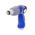 thumbnail image 2 of Camco Thumb Lever Nozzle with Adjustable Spray Pattern â€“ Fits Any Standard Hose (41986), 2 of 3