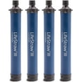 thumbnail image 3 of LifeStraw Personal Water Purifier for Hiking, Camping, Travel, and Emergency Preparedness, 3 of 3
