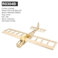 thumbnail image 4 of Labymos Dancing Wings Hobby R03 STICK-06 Avión, 4 of 8
