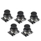thumbnail image 4 of Módulo de Joystick de Doble Eje de 5 Piezas Para Controlador de Juegos Gamepad Larga Vida útil Rendimiento ESTA, 4 of 7