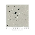 thumbnail image 4 of Rwraps Verde Terrazzo Gloss Vinyl Film Wrap 59in x 30ft Vinyl Vehicle Car Film Sheet Roll, 4 of 9