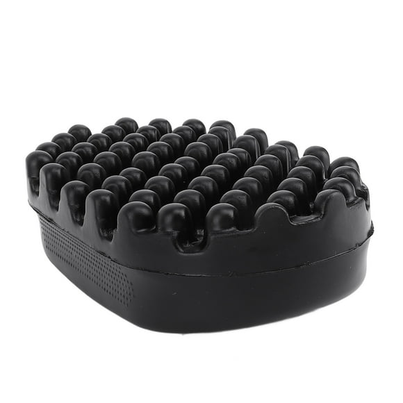 Curl Brush, Lightweight and Portable Non Absorbent Twist Curl Hair Brush Afro Brush for Afro Waves , Washable Hair Sponge and Comb for Men, Women Curls, Barber, Personal Styling