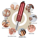 thumbnail image 3 of Pulidora De Uñas Blossom  Drill Profesional Taladro De Uñas 35000rpm, 3 of 4
