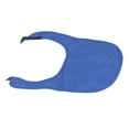 thumbnail image 1 of Cache-poussière de Trachéotomie, Couvre-Trachée Cervicale en Nylon Respirant pour Post-Opératoire, 1 of 8
