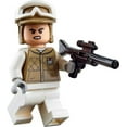 thumbnail image 3 of LEGO Star Wars Défense de Hoth Blister Pack Ensemble 40557, 3 of 6