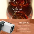 thumbnail image 2 of Sérum shaishaishai Caffeine Shot para tonificar imperfecciones, 30 ml, 10% de niacinamida y 5% de cafeína, 2 of 9