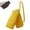 A1 Yellow, variant on WGRFFH Mini Compact Travel Umbrella With Storage Case Lightweight Portable Purse‑Size UV Protection Parasol Windproof Sun Rain Umbrella for Women Men Outdoor Daily Travel Essentials JN One Size