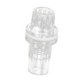 thumbnail image 2 of Adaptador de manguera para , accesorio de plomería DIY, convertidor acrílico, conector de manguera de agua transparente a prueba de fugas para 16 mm recto, 2 of 8