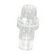 thumbnail image 2 of Adaptador de manguera para acuario multiusos acrílico de fácil instalación para manguera de unión de acuario 16 mm recto, 2 of 9