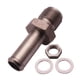 thumbnail image 5 of 5/8 "16mm Turbo Oil Pan / Sumidero De Aceite Tapón De Drenaje De Retorno Adaptador De Montaje De Tapón Macarena Tapón de drenaje de retorno Turbo Tapón, 5 of 8