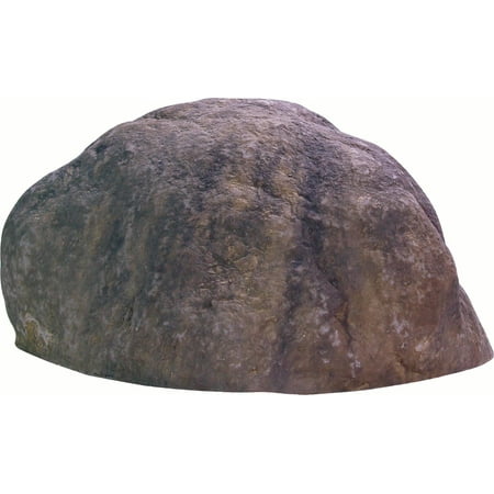 Rolling Stone Cover - POND LOGIC TRUEROCK BOULDER COVER