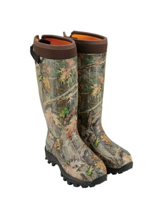 Mens Rain Boots in Mens Boots Walmart