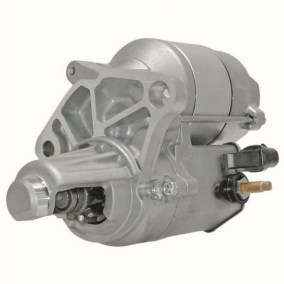 ACDelco Starter 336-1722 Fits select: 1999-2008 DODGE RAM 1500, 1999-2002 DODGE RAM 2500