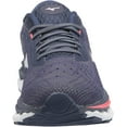 thumbnail image 2 of Mizuno Women's Wave Sky 5 Running Shoe, Size 11, (Pcpc), 2 of 8